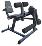 NNEDSZ Extension Curl Machine