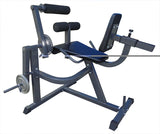 NNEDSZ Extension Curl Machine