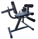 NNEDSZ Extension Curl Machine