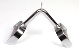 NNEDSZ & Travis D-Handle Row Gym Handle Bar Attachment