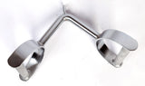 NNEDSZ & Travis D-Handle Row Gym Handle Bar Attachment