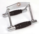 NNEDSZ & Travis Rubber-Coated Close-Grip Triangle Attachment
