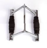 NNEDSZ & Travis Rubber-Coated Close-Grip Triangle Attachment
