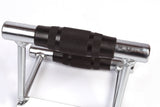 NNEDSZ & Travis Rubber-Coated Close-Grip Triangle Attachment