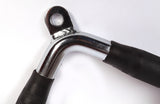 NNEDSZ & Travis Rubber-Coated Tricep Pushdown Bar Attachment