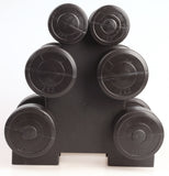 NNEDSZ Weight Set - 12KG