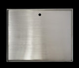 NNEDSZ Steel BBQ Hot Plate