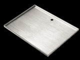 NNEDSZ Steel BBQ Hot Plate