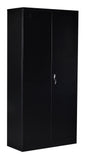 NNEDSZ Shelf Office Gym Filing Storage Locker Cabinet Safe