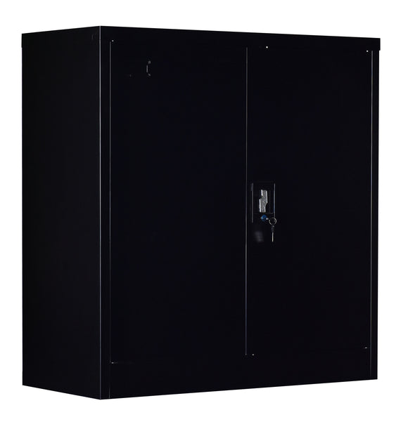 NNEDSZ Shelf Office Gym Filing Storage Locker Cabinet Safe