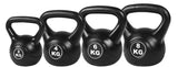 NNEDSZ Exercise Kettle Bell Weight Set 20KG