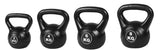 NNEDSZ Exercise Kettle Bell Weight Set 20KG