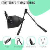 NNEDSZ Trainer Fitness Training