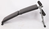 NNEDSZ Abdominal Crunch Sit Up Bench