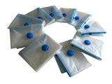 NNEDSZ JUMBO Vacuum Storage Bags