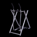 NNEDSZ Glider Exercise Machine Elliptical Sports Trainer