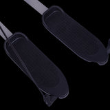 NNEDSZ Glider Exercise Machine Elliptical Sports Trainer