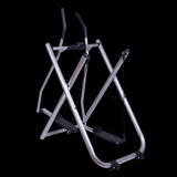 NNEDSZ Glider Exercise Machine Elliptical Sports Trainer