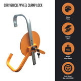 NNEDSZ Clamp