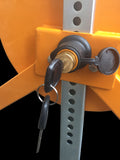 NNEDSZ Clamp