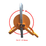 NNEDSZ Clamp