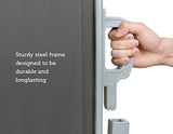 NNEDSZ Retractable Side Awning Shade