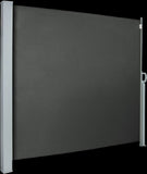 NNEDSZ Retractable Side Awning Shade