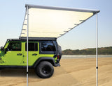 NNEDSZ x 2m Car Side Awning Roof