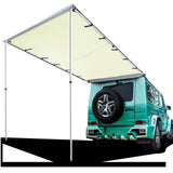 NNEDSZ x 2m Car Side Awning Roof