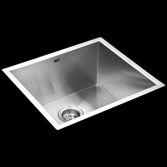 NNEDSZ Steel Sink - 510x450mm