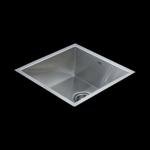 NNEDSZ Steel Sink - 440 x 440mm