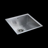 NNEDSZ Steel Sink - 440 x 440mm