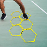 NNEDSZ Agility Grid System