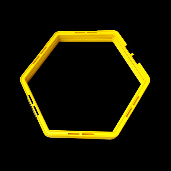 NNEDSZ Agility Grid System