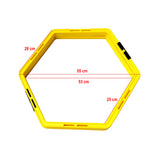 NNEDSZ Agility Grid System