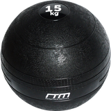 NNEDSZ 15kg Slam Ball No Bounce Crossfit Fitness MMA Boxing BootCamp