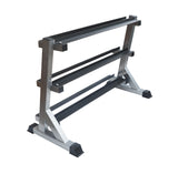 NNEDSZ Tier Dumbbell Rack for Dumbbell Weights Storage