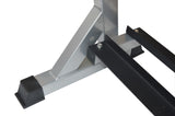 NNEDSZ Tier Dumbbell Rack for Dumbbell Weights Storage