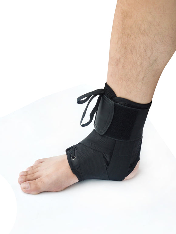 NNEDSZ Brace Stabilizer - Ankle sprain & instability - SMALL