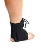 NNEDSZ Brace Stabilizer - Ankle sprain & instability - SMALL