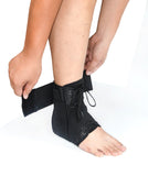 NNEDSZ Brace Stabilizer - Ankle sprain & instability - SMALL