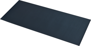NNEDSZ Gym Rubber Floor Mat Reduce Treadmill Vibration