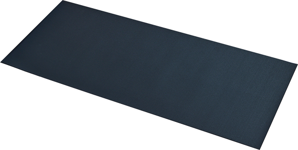 NNEDSZ Gym Rubber Floor Mat Reduce Treadmill Vibration