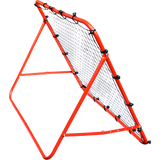 NNEDSZ Soccer Rebound Net Sports Trainer Rebounder Football Game Practice Training Goal