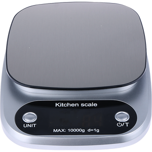 NNEDSZ Kitchen Scale Digital Postal LCD Electronic Weight Scales Food Shop 10kg/1g
