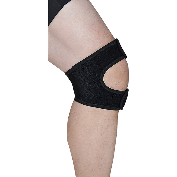 NNEDSZ Patella Knee Brace Strap ~ Sports Support