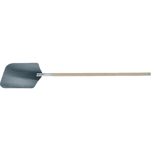 NNEDSZ 130cm Pizza Oven Peel Paddle Long Wood Handle