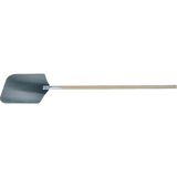 NNEDSZ 130cm Pizza Oven Peel Paddle Long Wood Handle