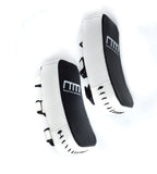 NNEDSZ Kick Boxing Pad Strike Shield MMA Thai Focus Arm Punching Bag Muay Thai