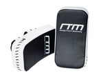 NNEDSZ Kick Boxing Pad Strike Shield MMA Thai Focus Arm Punching Bag Muay Thai